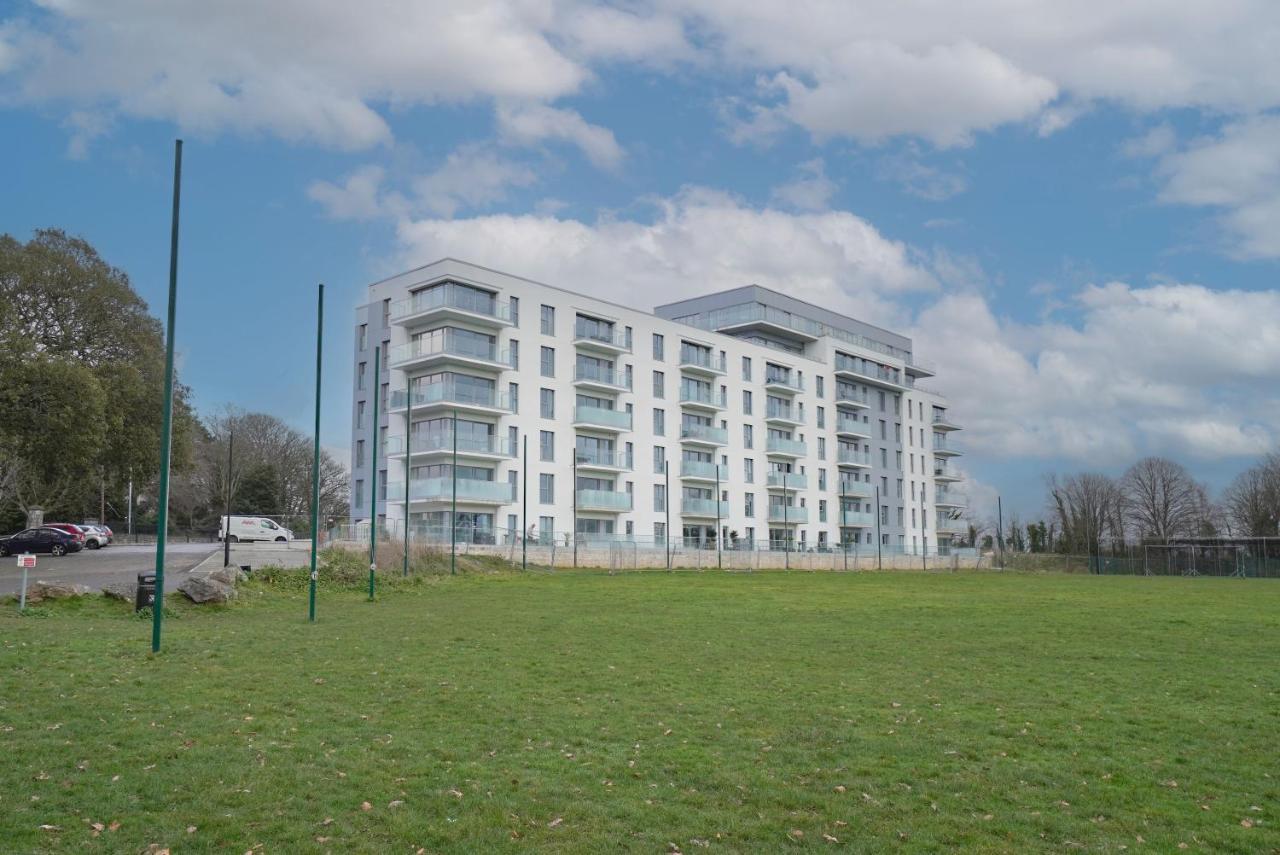 39 Teesra House Lägenhet Plymouth Exteriör bild
